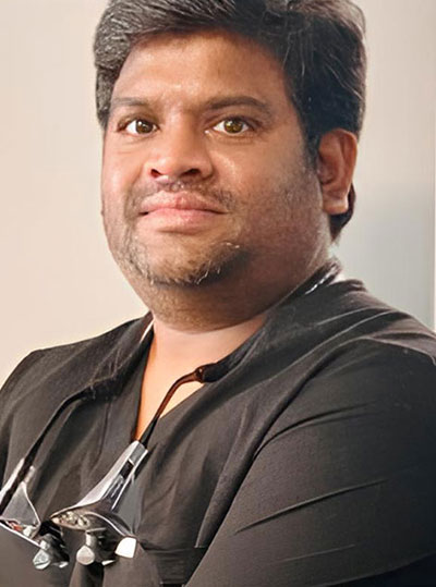 meet dr ratna bollavarapu