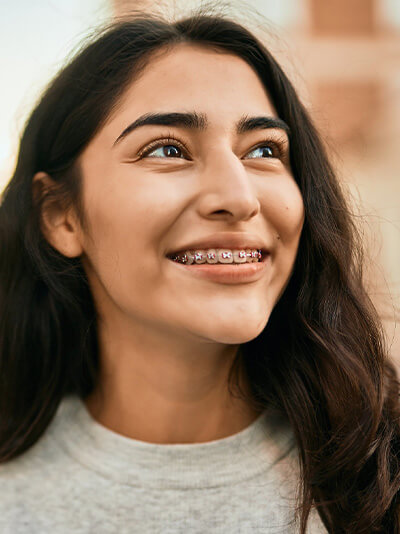 orthodontics